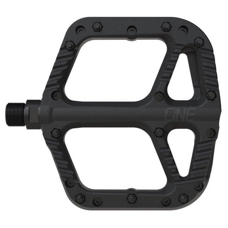 OneUp Components Composite Pedals - Black