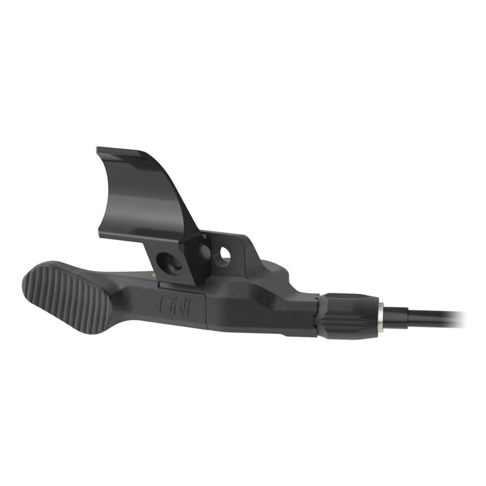 OneUp Components Dropper Post Remote Mount - V1 - Shimano I-Spec II