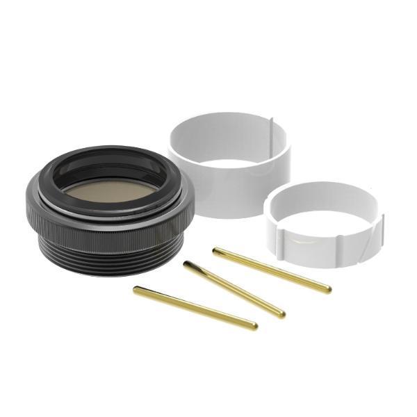 OneUp Components Dropper Post V2 Rebuild Kit - 30.9mm/31.6mm/34.9mm