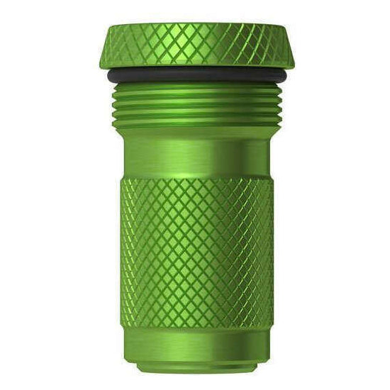 OneUp Components EDC C02 Pump Inflator Assembly