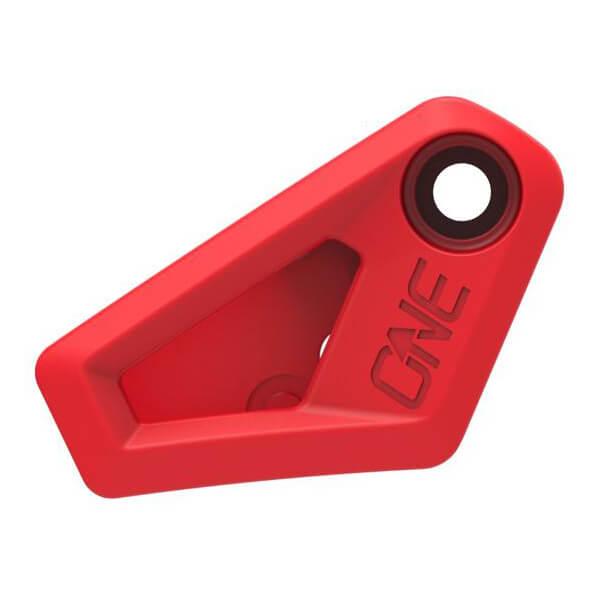 OneUp Components Replacement Top Guide - Red - V2