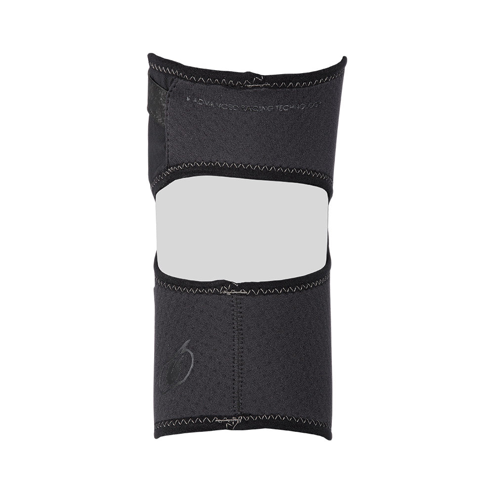 Oneal Junction Lite Knee Guard - XL - Black