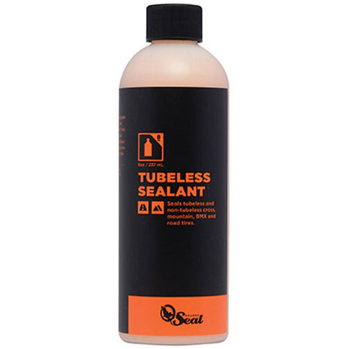 Orange Seal Tyre Sealant - No injector - 8oz - 240ml