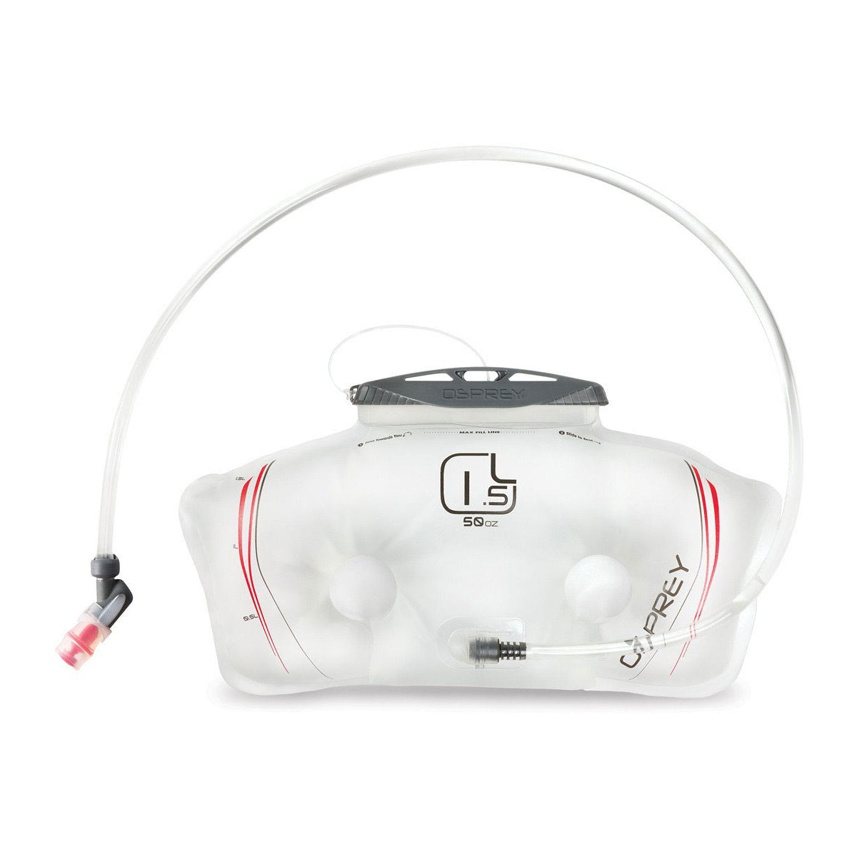 Osprey Hydraulics Lumbar Reservoir