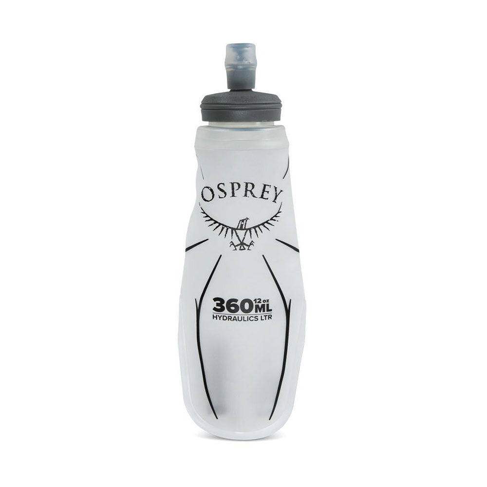 Osprey Hydraulics Soft Flask - 500ml - Clear