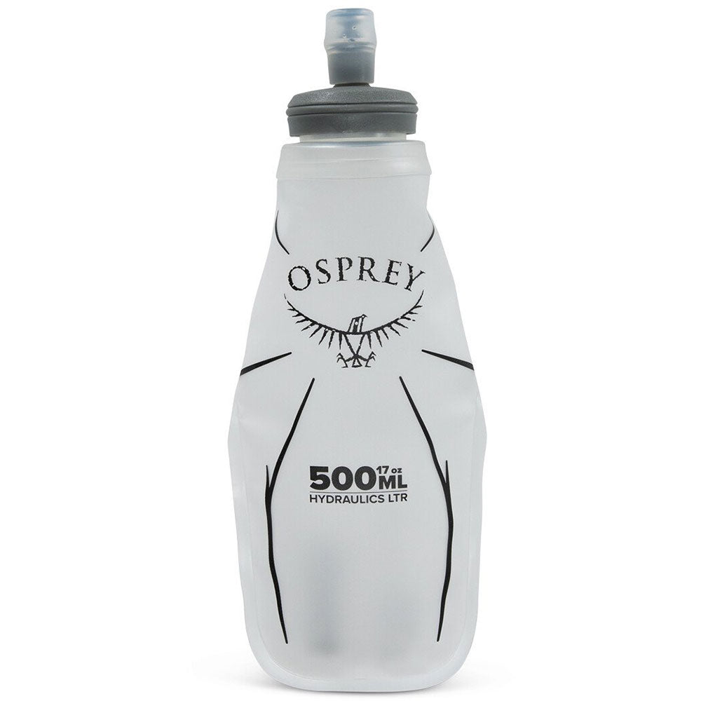 Osprey Hydraulics Soft Flask - 360ml - Clear