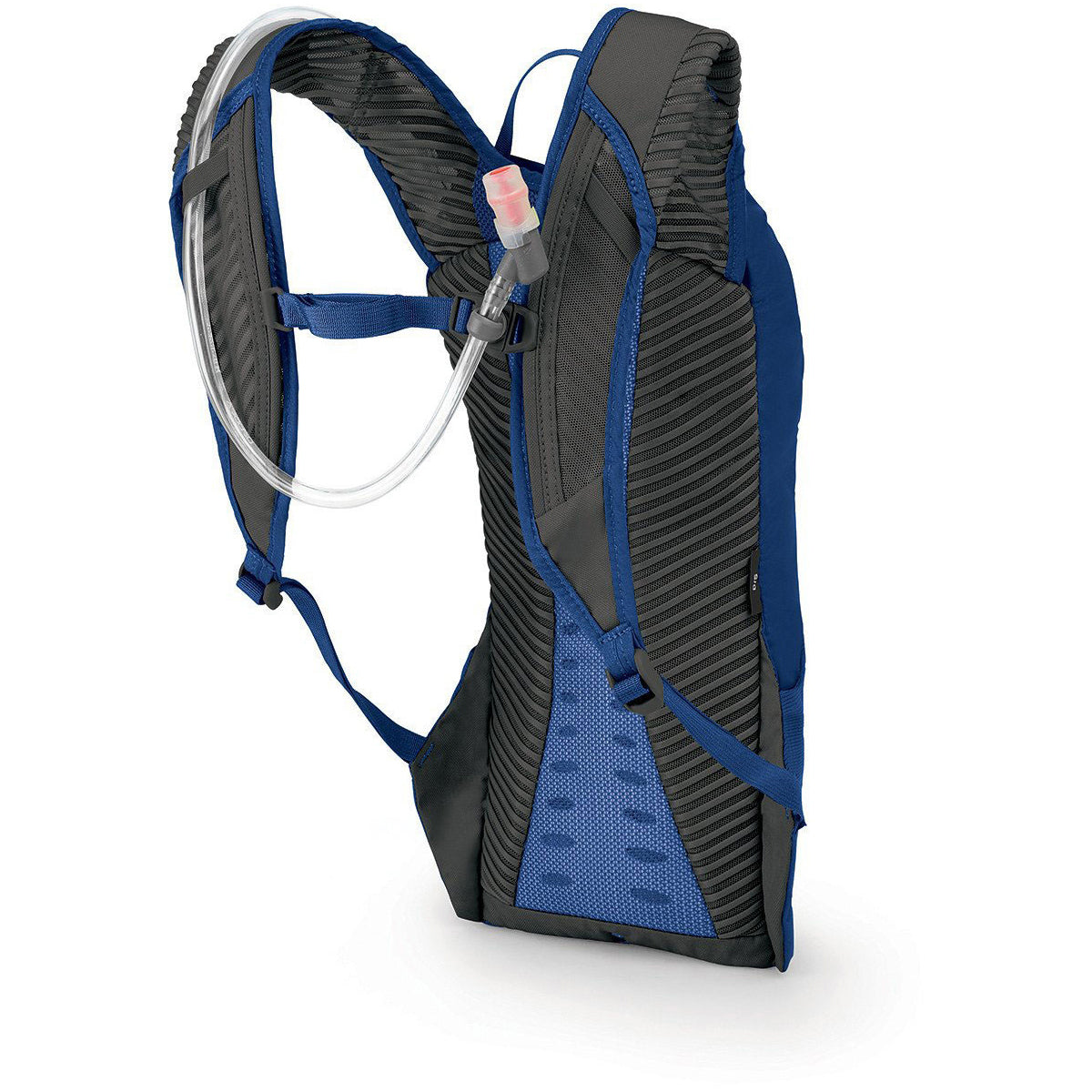 Osprey Katari Hydration Pack - Cobolt Blue - 3L - 2021 - 2.5L Bladder