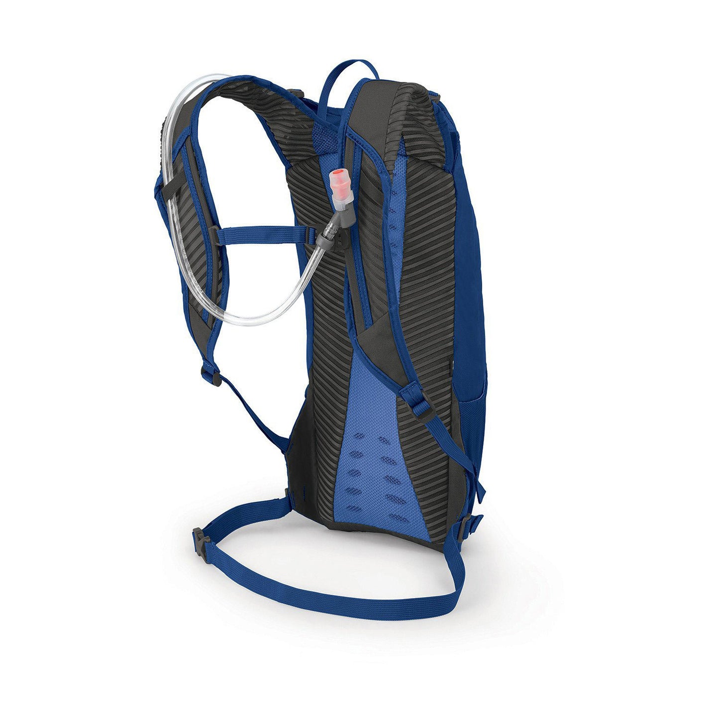 Osprey Katari Hydration Pack - Cobolt Blue - 7L - 2021 - 2.5L Bladder