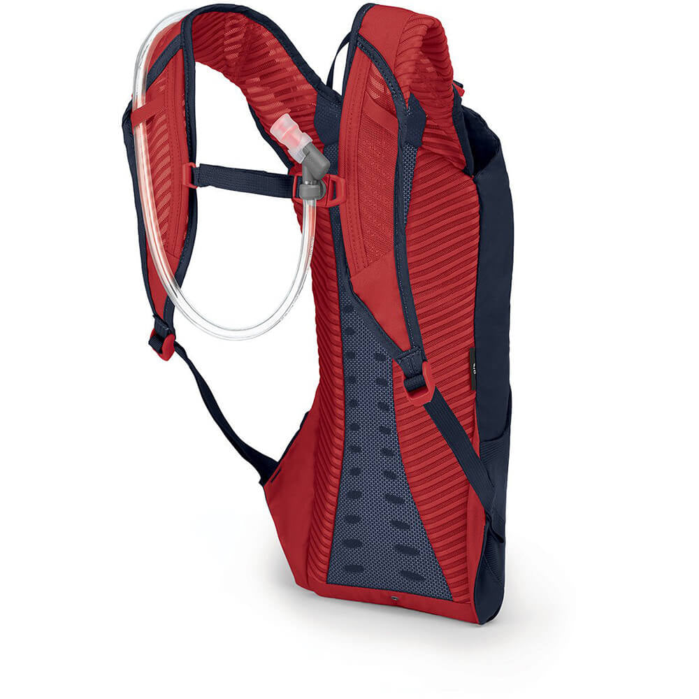 Osprey Kitsuma Women's Hydration Pack - Blue Mage - 3L - 2020 - 2.5L Bladder