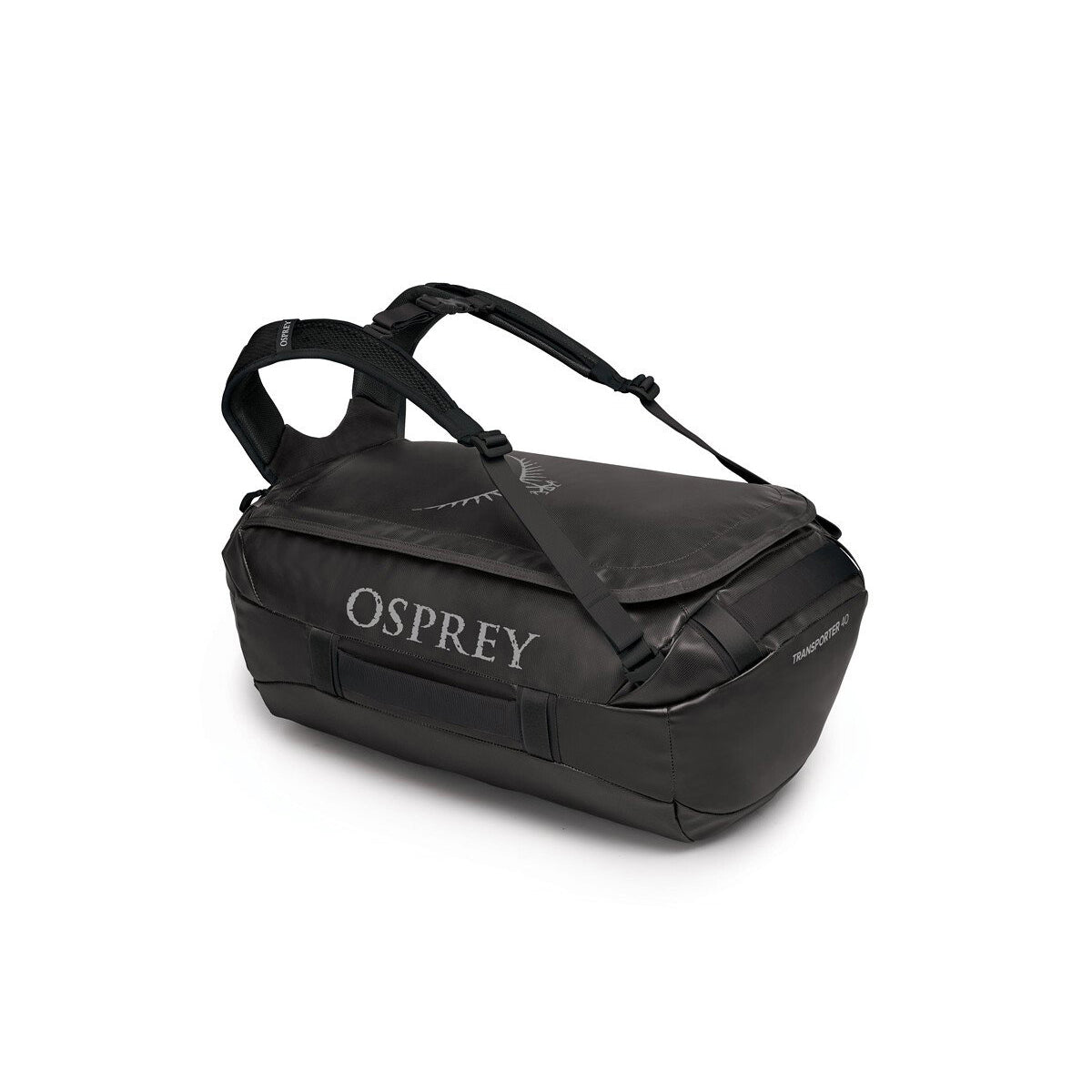 osprey bags brisbane Osprey Transporter 40L Duffel Bag
