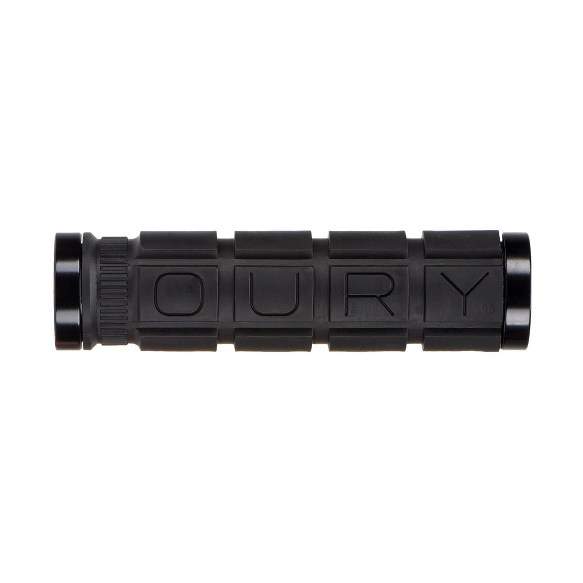 Oury ODI Bonus Pack Lock On Grip