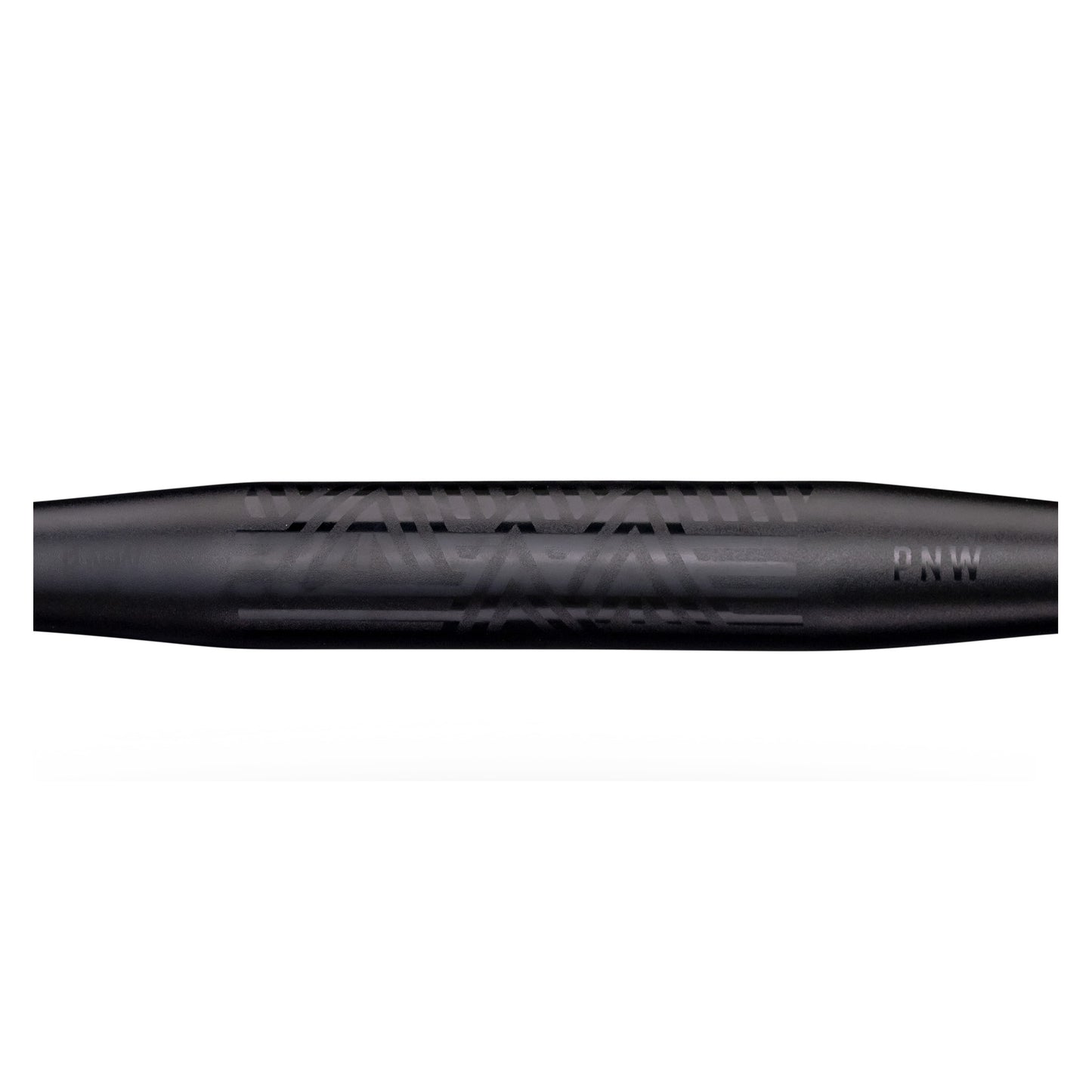 PNW Components Coast Alloy Drop Bars - Black - 31.8mm - 120 Drop - 480 - 65 Reach - 20 Degree Flare
