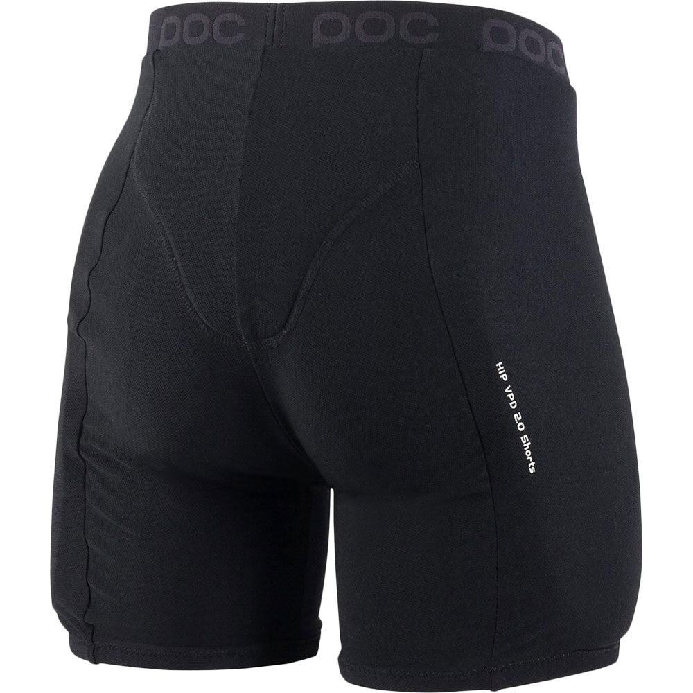 POC Hip VPD 2.0 Padded Shorts - M - Black