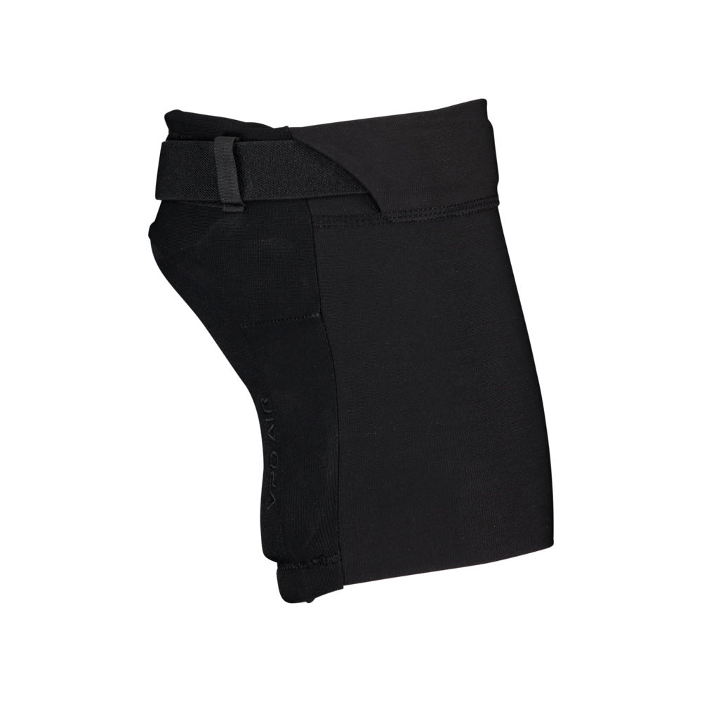 POC Joint VPD Air Knee Pads - XS - Fabio Ed Uranium Black - Gold