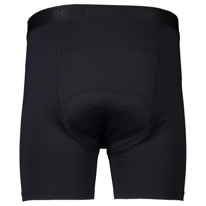 POC Re-Cycle Boxer Shorts - M-32 - Uranium Black
