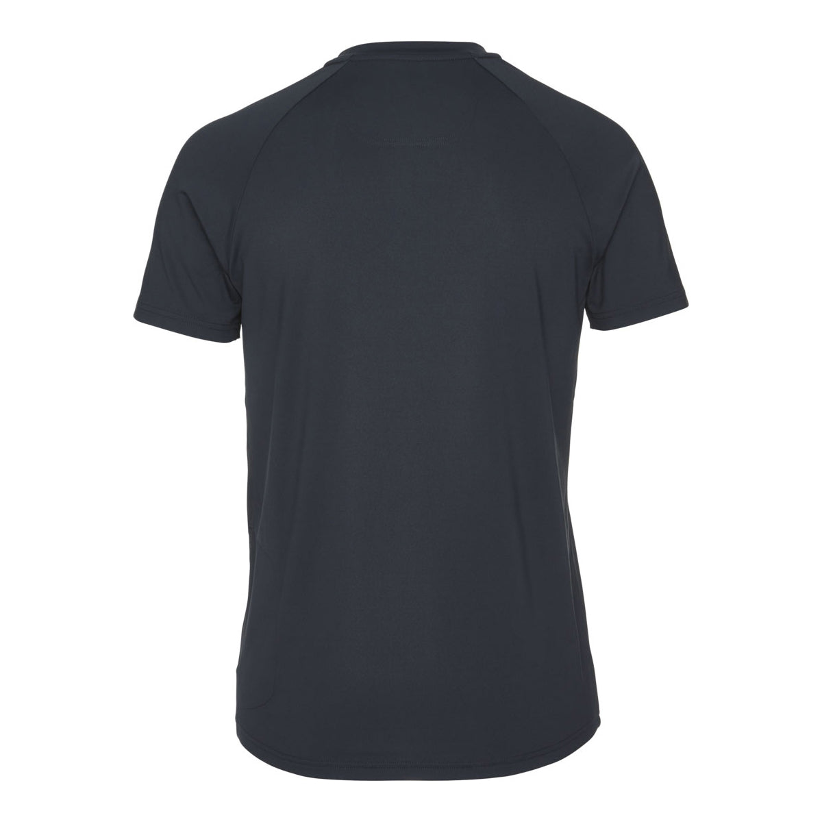 POC Reform Enduro Tee - XL - Uranium Black