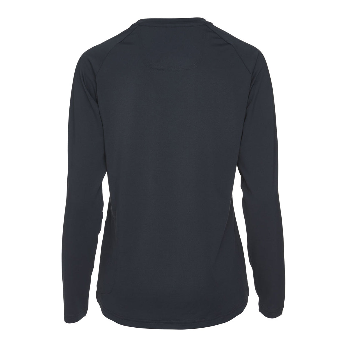 POC Reform Enduro Women's Long Sleeve Jersey - S - Uranium Black