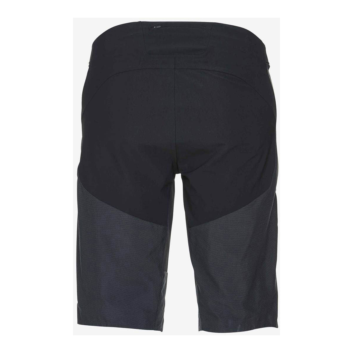 POC Resistance Enduro Shorts - M-32 - Uranium Black