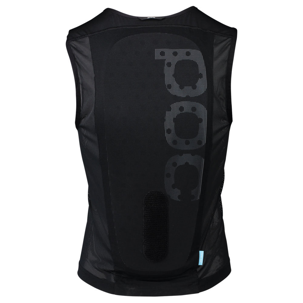 POC Spine VPD Air Women's Vest - M - Uranium Black - Regular
