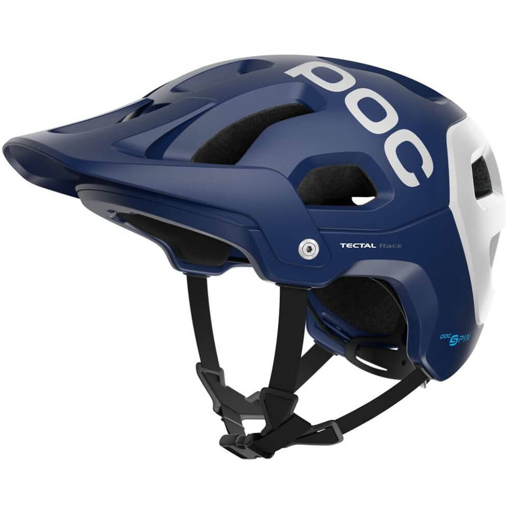 POC Tectal Race Spin Helmet