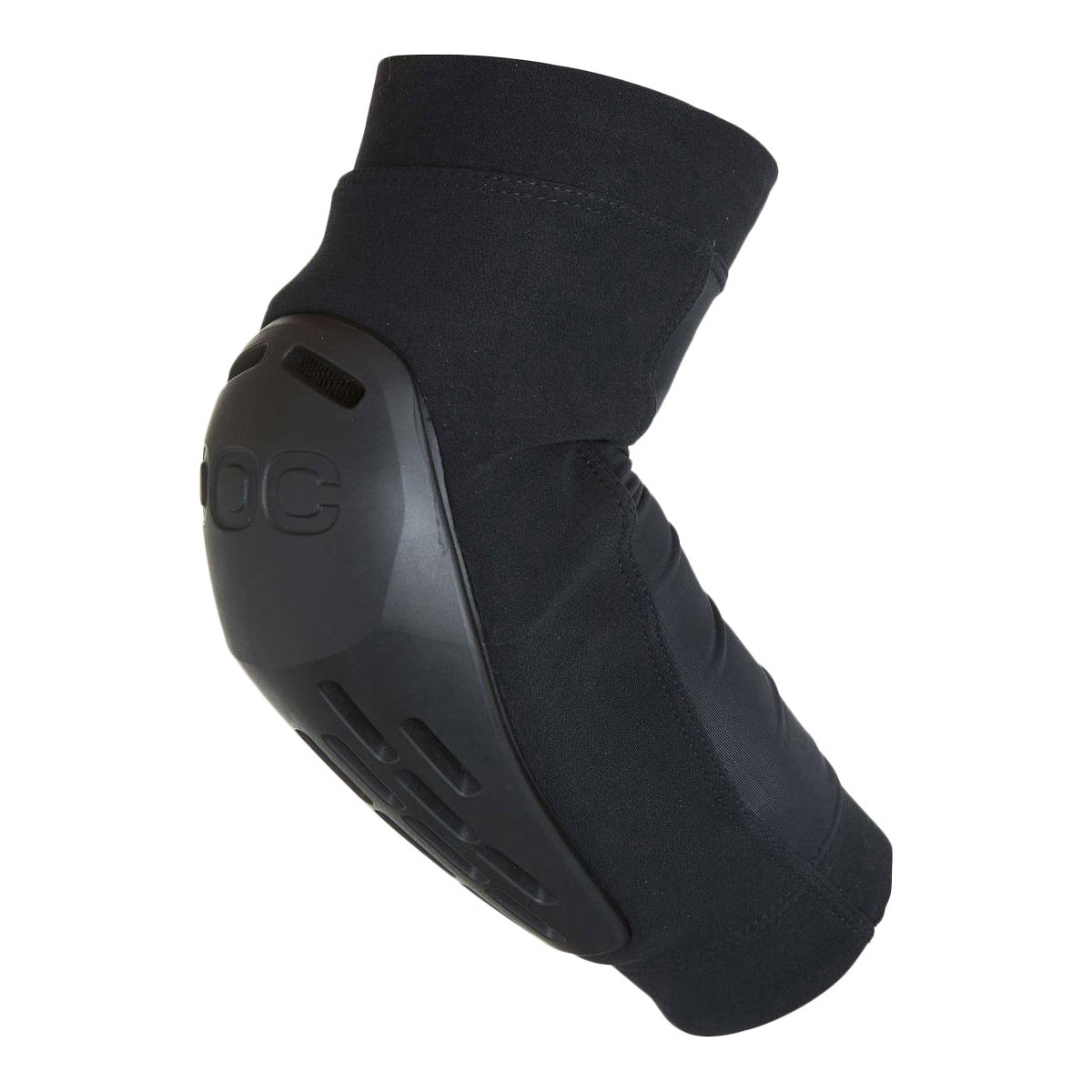 POC VPD System Lite Elbow Pads - S - Uranium Black