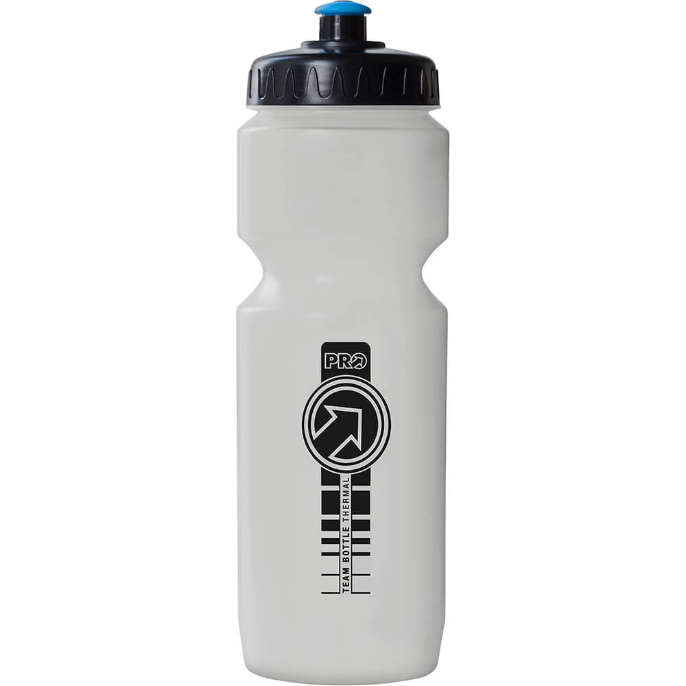 PRO 600ml Thermal Bottle - Grey