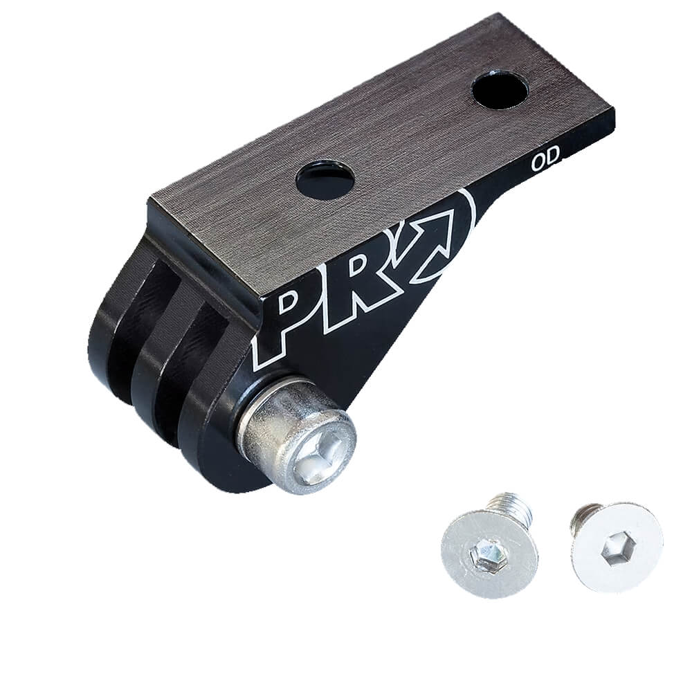 PRO Camera Bracket Integrated Saddle Mount