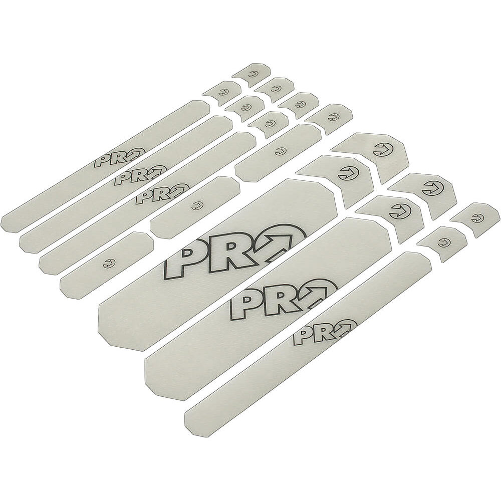 PRO Frame Protection Kit