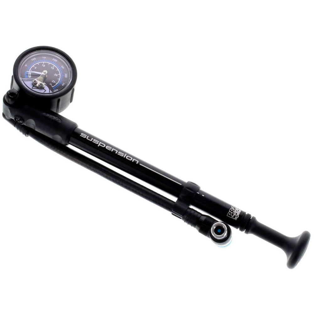 PRO Magnet Lock Suspension Shock Pump