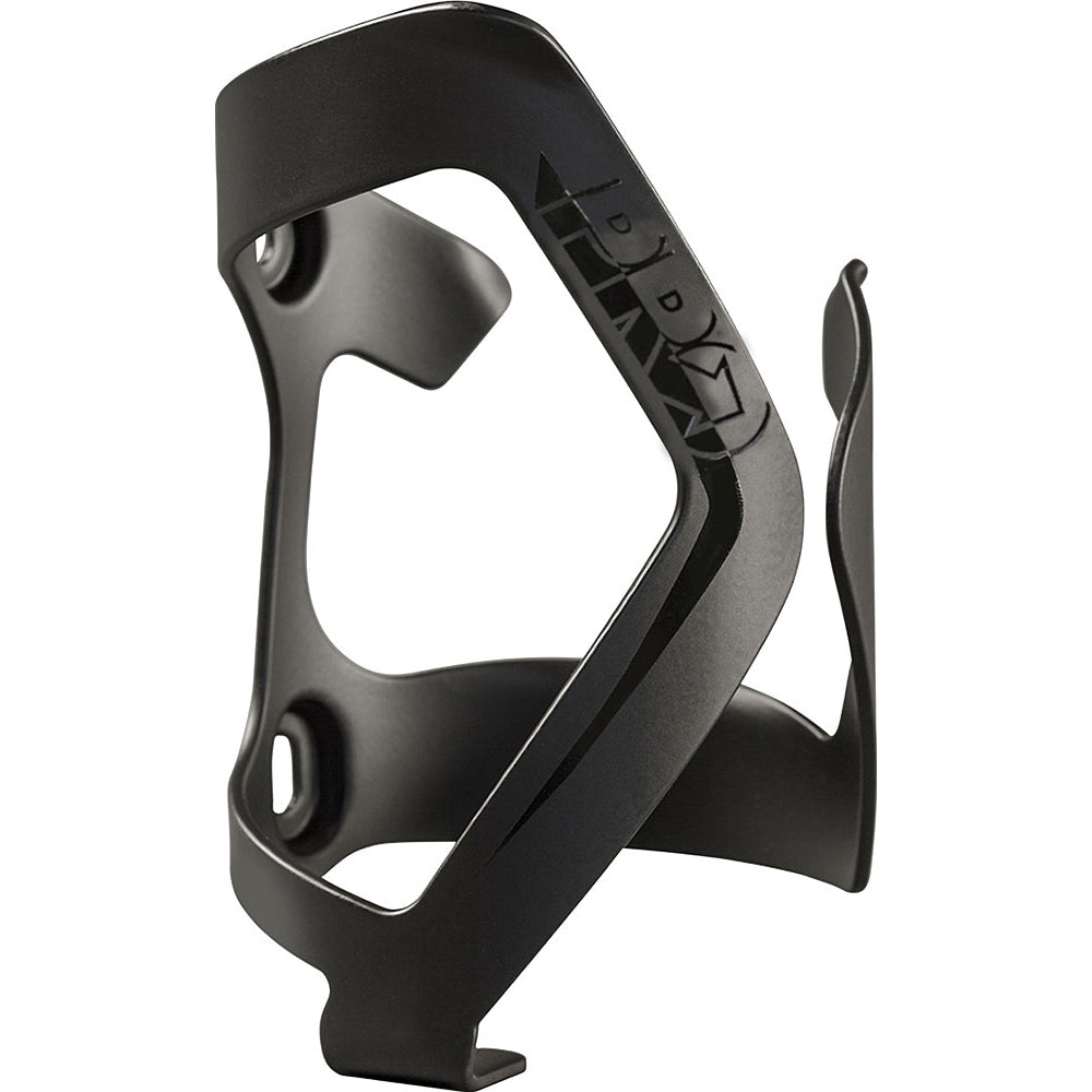 PRO Side Entry Bottle Cage - Black