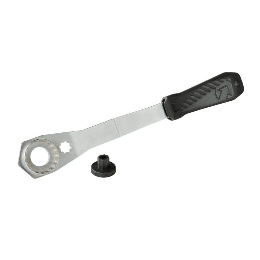 PRO Team Bottom Bracket And Shimano Direct Mount Chainring Tool