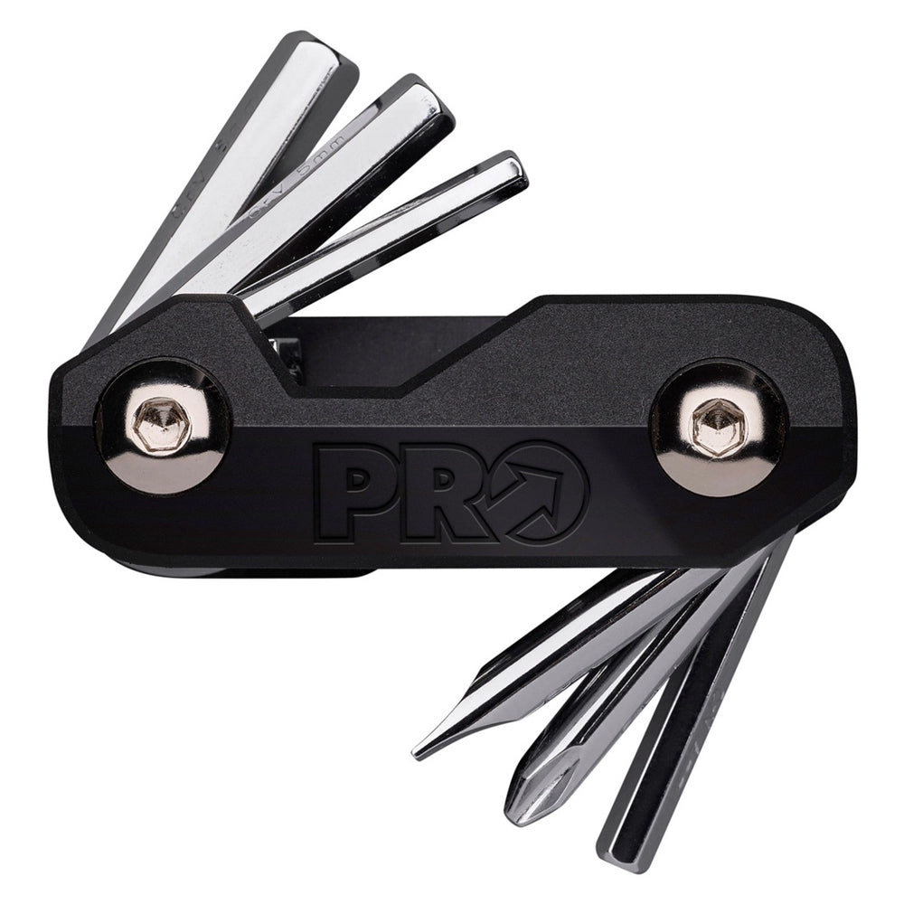 PRO Tool 6 Function Mini Tool