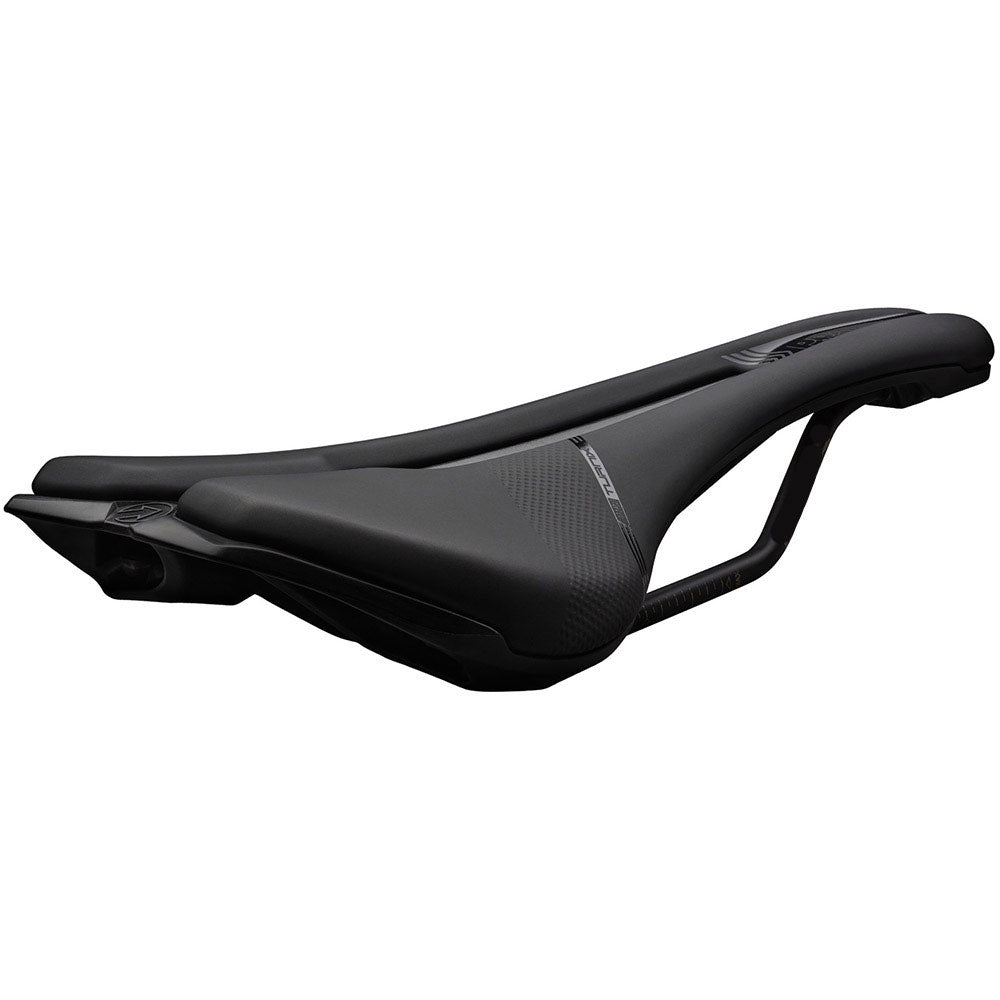PRO Turnix Team Saddle - Black - 142mm