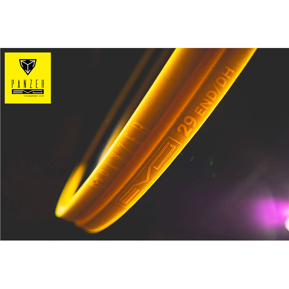 Panzer EVO Tyre Insert - Enduro - DH - Single - 27.5 Inch