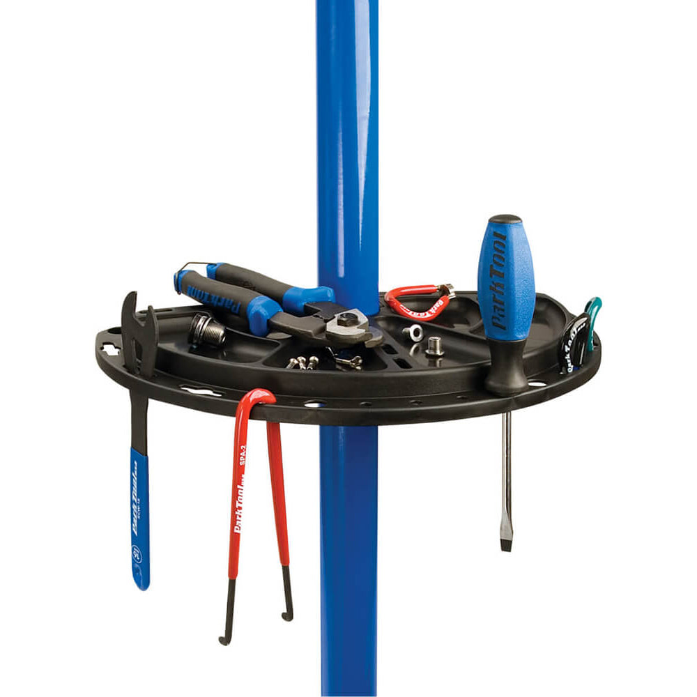 Park 104 Plastic Work Tray