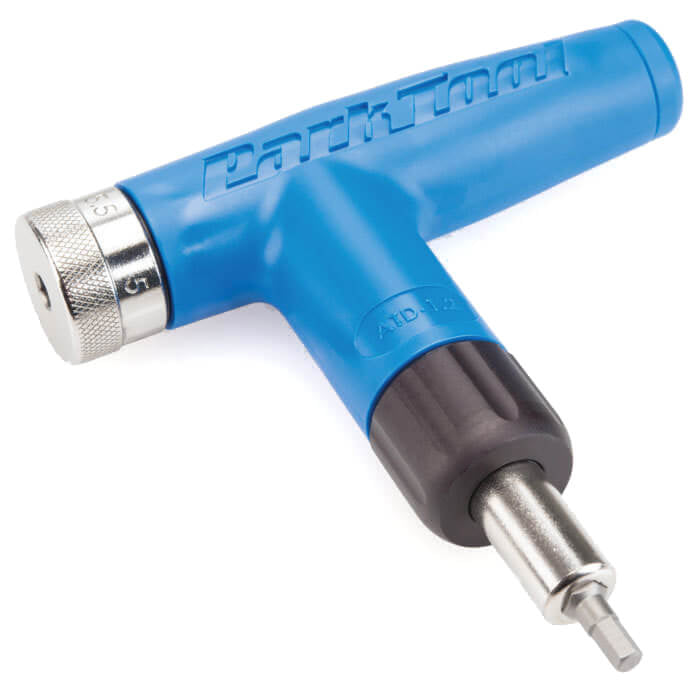 Park ATD-1.2 Adjustable Torque Driver Tool