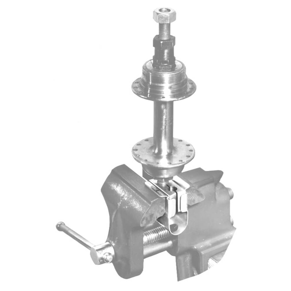 Park AV-1 Axle-Spindle Vise Inserts