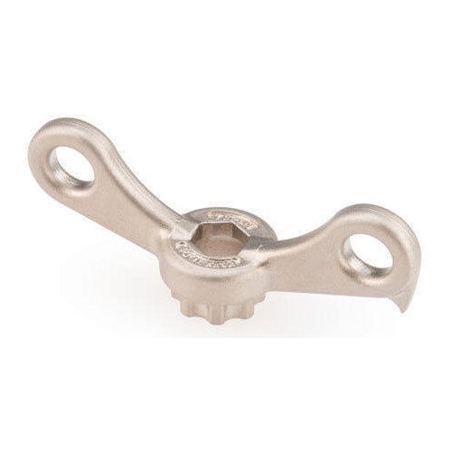 Park BBT-10.2 Shimano Hollowtech 2 End Cap Adjusting Tool