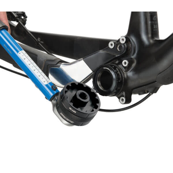 Park BBT-35 BB Tool - Suits Praxis M30 and M35