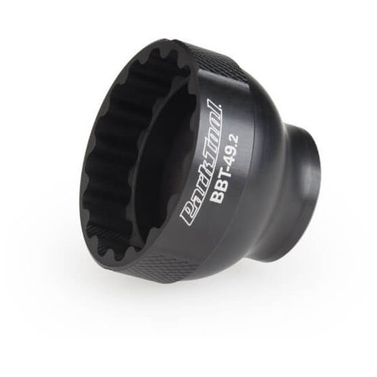 Park BBT-49.2 39mm OD External BB Tool - Black