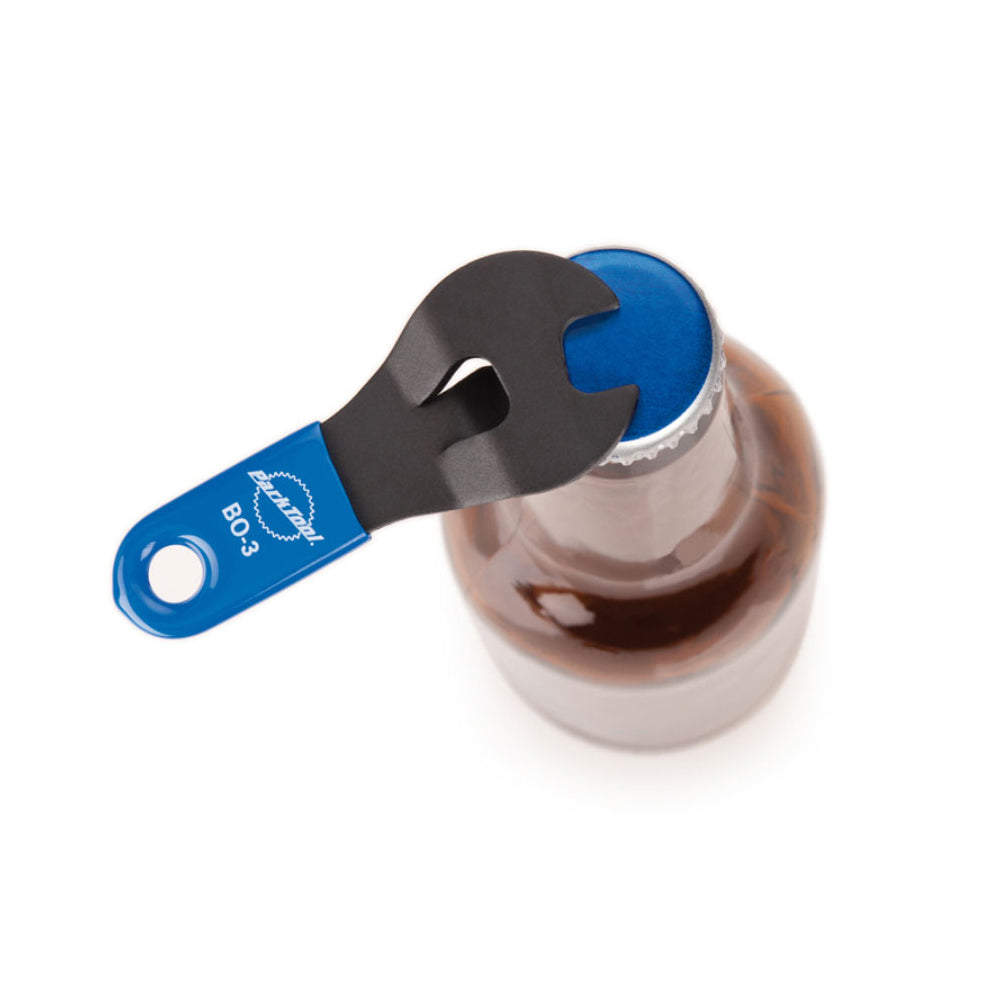 Park BO-3 Key Chain Bottle Opener