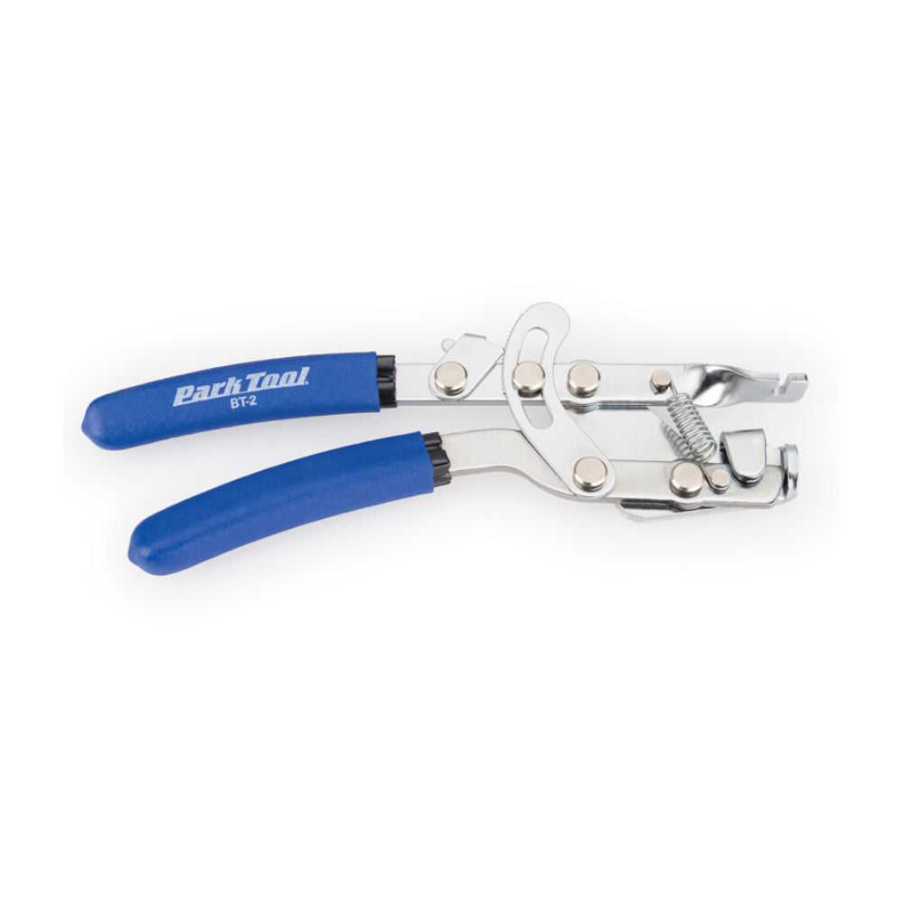 Park BT-2 Cable Stretching Fourth Hand Tool