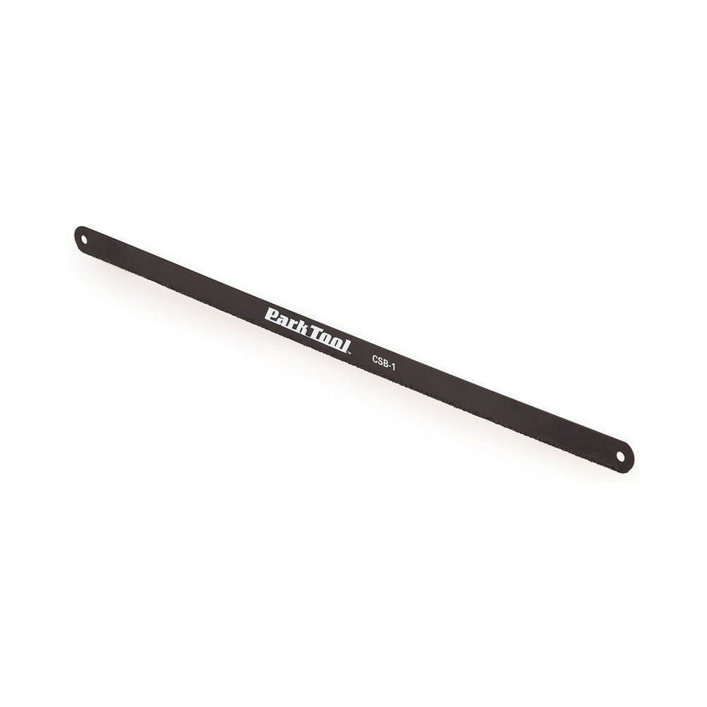 Park CSB-1 Hacksaw Blade for Carbon Fibre