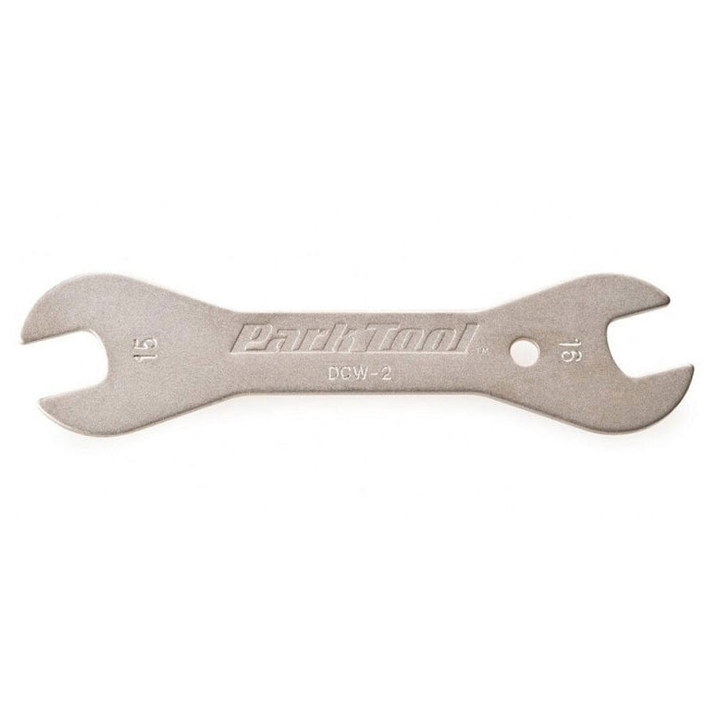 Park DCW-2 15mm-16mm Double End Cone Wrench