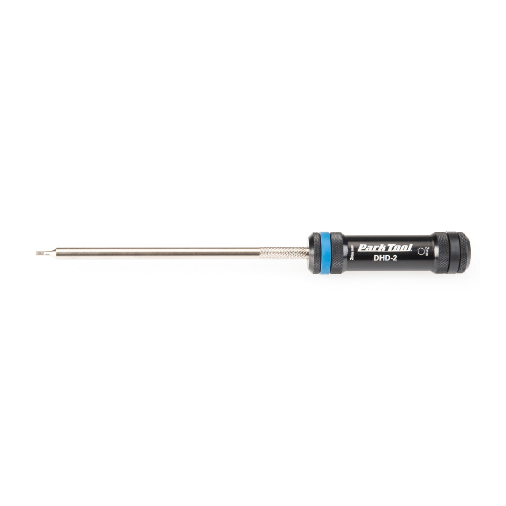 Park DHD Precision Allen Key Driver - DHD-2
