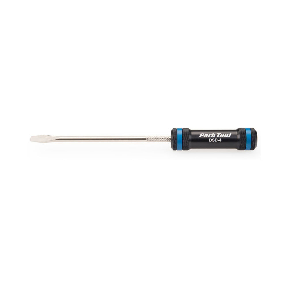 Park DSD-4 Flat Blade Derailleur Screw Driver