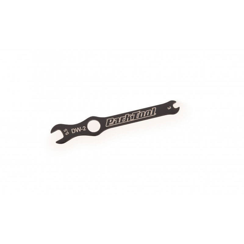 Park DW-2 Shimano Derailleur Clutch Wrench