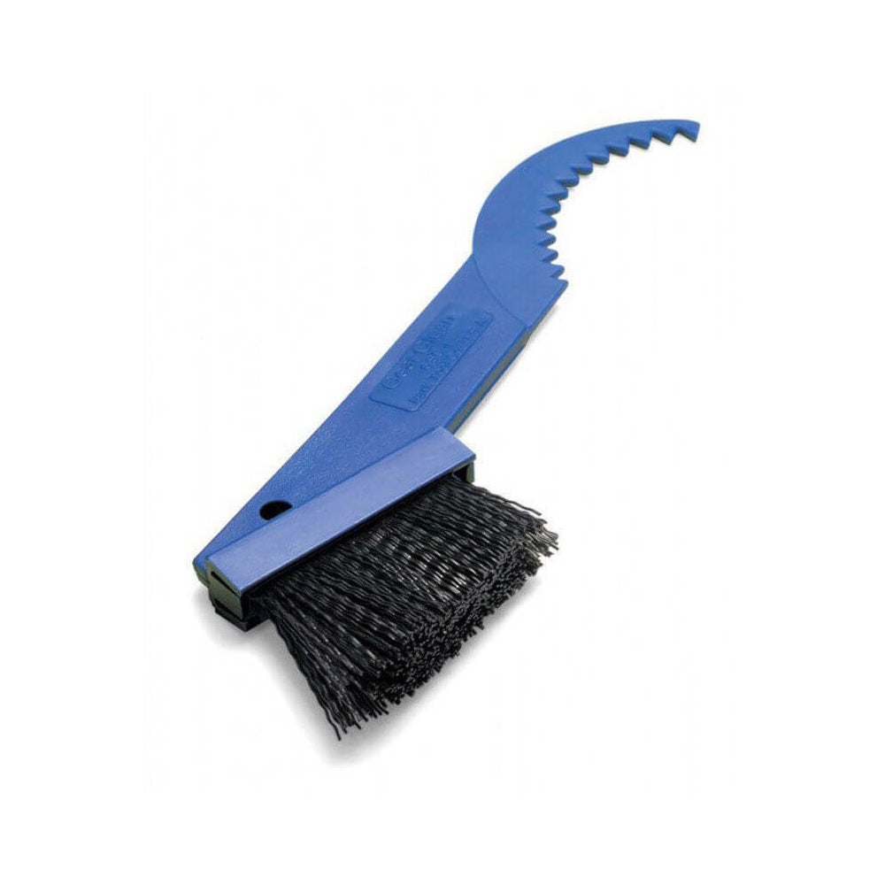 Park GSC-1 Gear Clean Cassette Brush