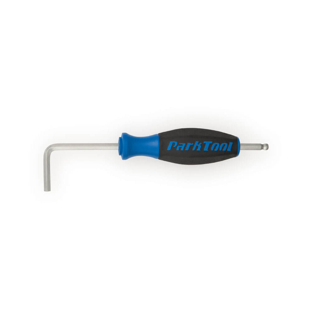 Park HT-6 L Shaped 6mm Allen Key with Grip