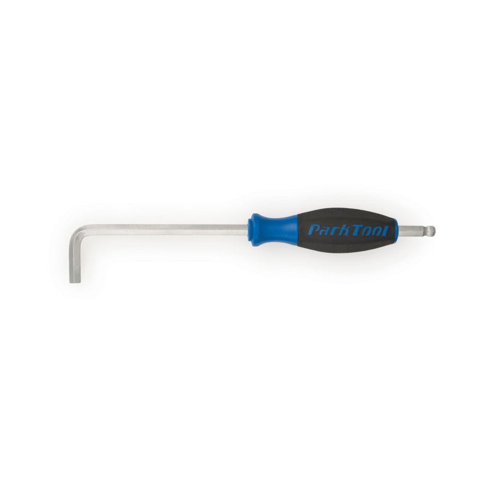 Park HT-8 8mm Hex Key For Pedals And Cranks